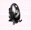 KLOKKERHOLM 16090153A1 Headlight